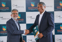 Ujjivan’s Loans to Make Water Accessible