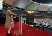 India Makes 5 Strategic Climate Commitments at COP28