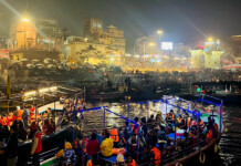 Welcome to a Greener Banaras