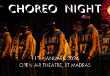 Energy Conservation Theme A Big Hit at IIT Madras’ Saarang 2024