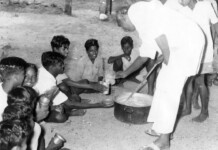 Mid-Day Meals That Educated Generations: Lessons from Tamil Nadu