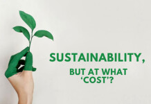 Most Indian Companies Still View Sustainability as Cost
