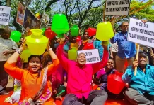 Can Bengaluru be Water Positive in 2 Years?