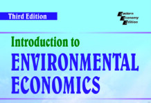 Environmental Economics for Beginners
