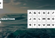 Communicating Climate Crisis Through a New Typeface