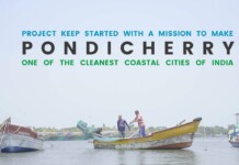 Video Story – Namma Pondy