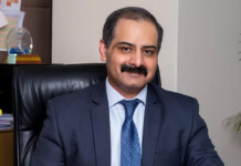 Focus on Decarbonizing Materials: Masood Mallick