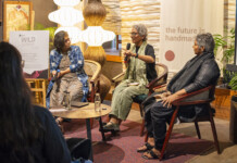 Choose Rewild, Say No to Lawns