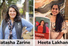 What 4 Young Women Leaders Learnt at New York Climate Week