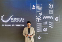 Ajay Sawant’s Quest to Attract Youth to Ocean Science