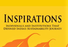 A Glimpse at India’s Green Heroes