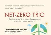 A Green Transition Blueprint
