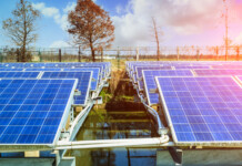 ReNew Secures $100 Million Investment from BII