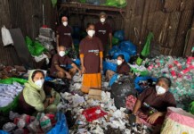 Green Practices Wins Award for Waste Management