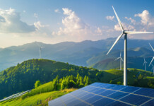 A Planet-Centric Energy Strategy For India