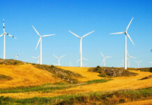 Integrated Offshore Water and Wind Solution for India’s Coastal Cities