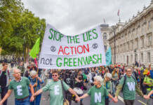 ASCI Standards for Sustainability?