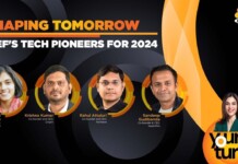10 Indian Startups in WEF Tech Pioneer List