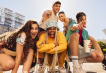 Gen Z is Demanding Green Labels