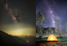 Why Light Pollution Needs Attention