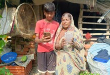 Digital Wallet for Communities for Better Disaster Management