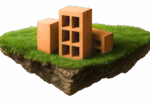 Building a Carbon-Negative Future, One Brick at a Time