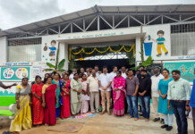 Billapura Panchayat Cleans Itself in Two Years