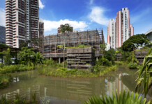 Why Decarbonising Existing Buildings is Vital