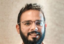 Sanket Jain Wins 2025 SEAL Environmental Journalism Award