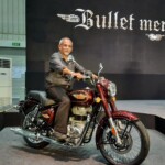 Royal Enfield is Sustainable Factory of the Year