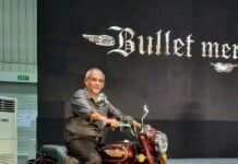 Royal Enfield is Sustainable Factory of the Year