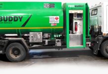 How Tech Is Powering Safe Doorstep Fuel