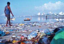 Ocean Cleanup’s 30 Cities Program Needs Funds