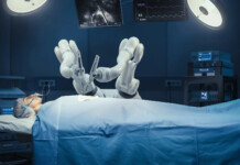 ReSL and Janyu Tie-up for Robotic Waste Management