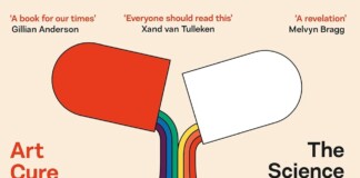 Art Cure: How the arts can save your life