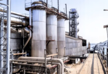 India’s First Boilerless Sugar Refinery