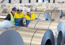 India is Ready for a Green Steel Bonanza