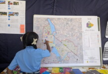 Ward-level Plans Bring Climate Action Closer to Communities