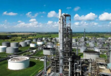 India’s Launches First Greenfield Coal Gasification and Carbon Capture Complex