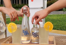 Boon wins iF DESIGN AWARD 2026 for WaterAI