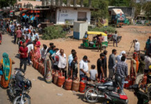 India’s LPG Crisis: A Three-Pillar Path to Resilient Cooking