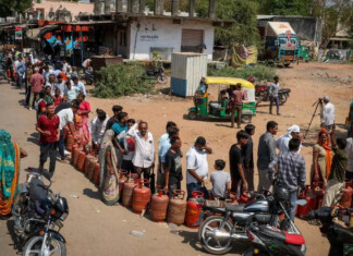 India’s LPG Crisis: A Three-Pillar Path to Resilient Cooking