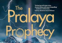 The Pralaya Prophecy