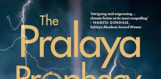The Pralaya Prophecy