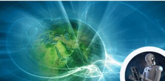 Smarter Than the Storm – Championing the AI-Climate Nexus – Can AI Save the Planet?