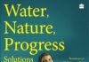 Water, Nature, Progress: Solutions for a New India
