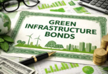 Bank of Baroda Successfully Issues India’s First Green Bond