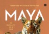 Maya: The Biography of a Tiger