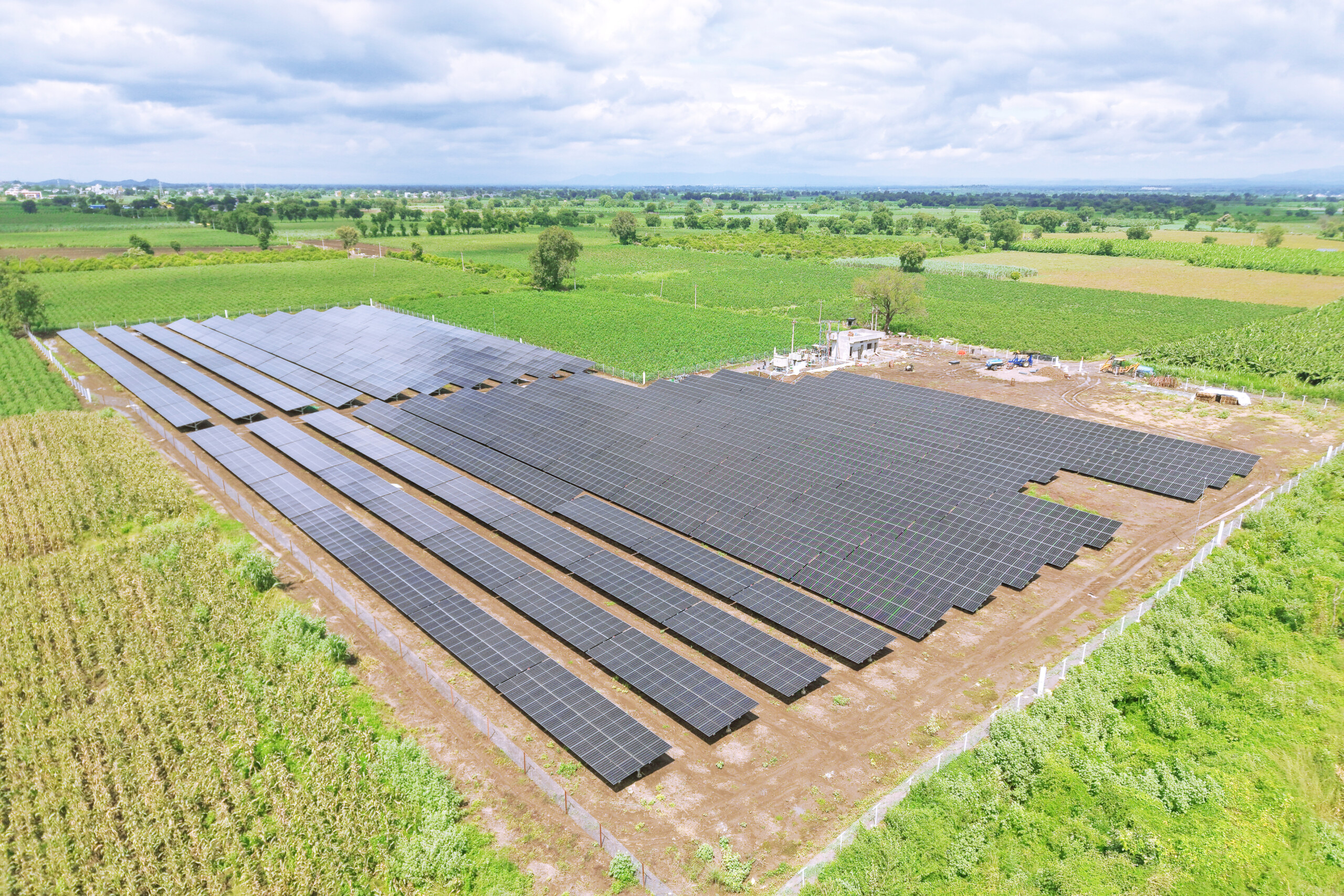 Nevron AI to Help Green Energy Adoption