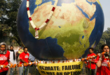 Most Indian Companies Have NO Climate Goals